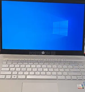 New Laptop HP Stream 11 Pro G3 8GB Intel Core I5 SSD 500GB