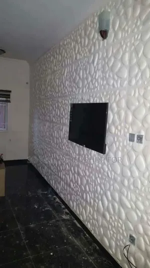 Photo - 3d Wall Panel Wallpaper