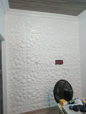 Photo - New Design 3d Wall Panel