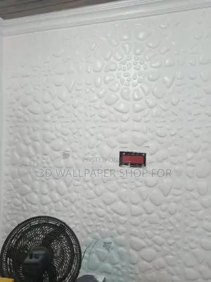 New Design 3d Wall Panel