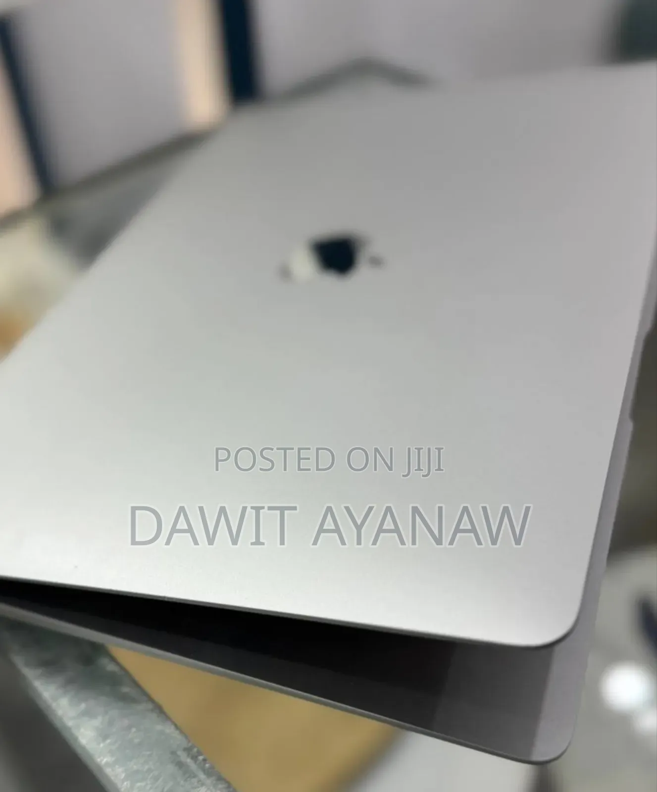 New Laptop Apple MacBook Air 2020 8GB Intel Core I5 SSD 256GB