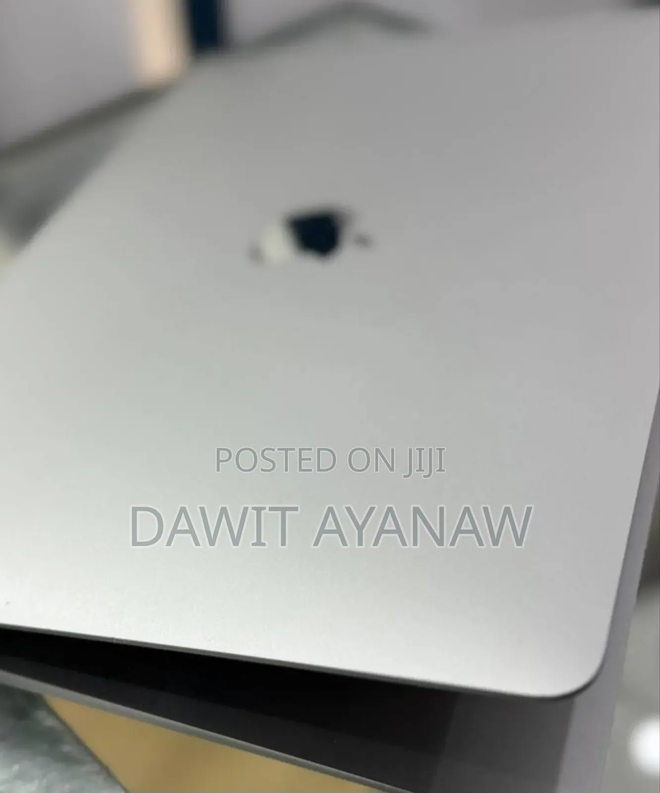 New Laptop Apple MacBook Air 2020 8GB Intel Core I5 SSD 256GB