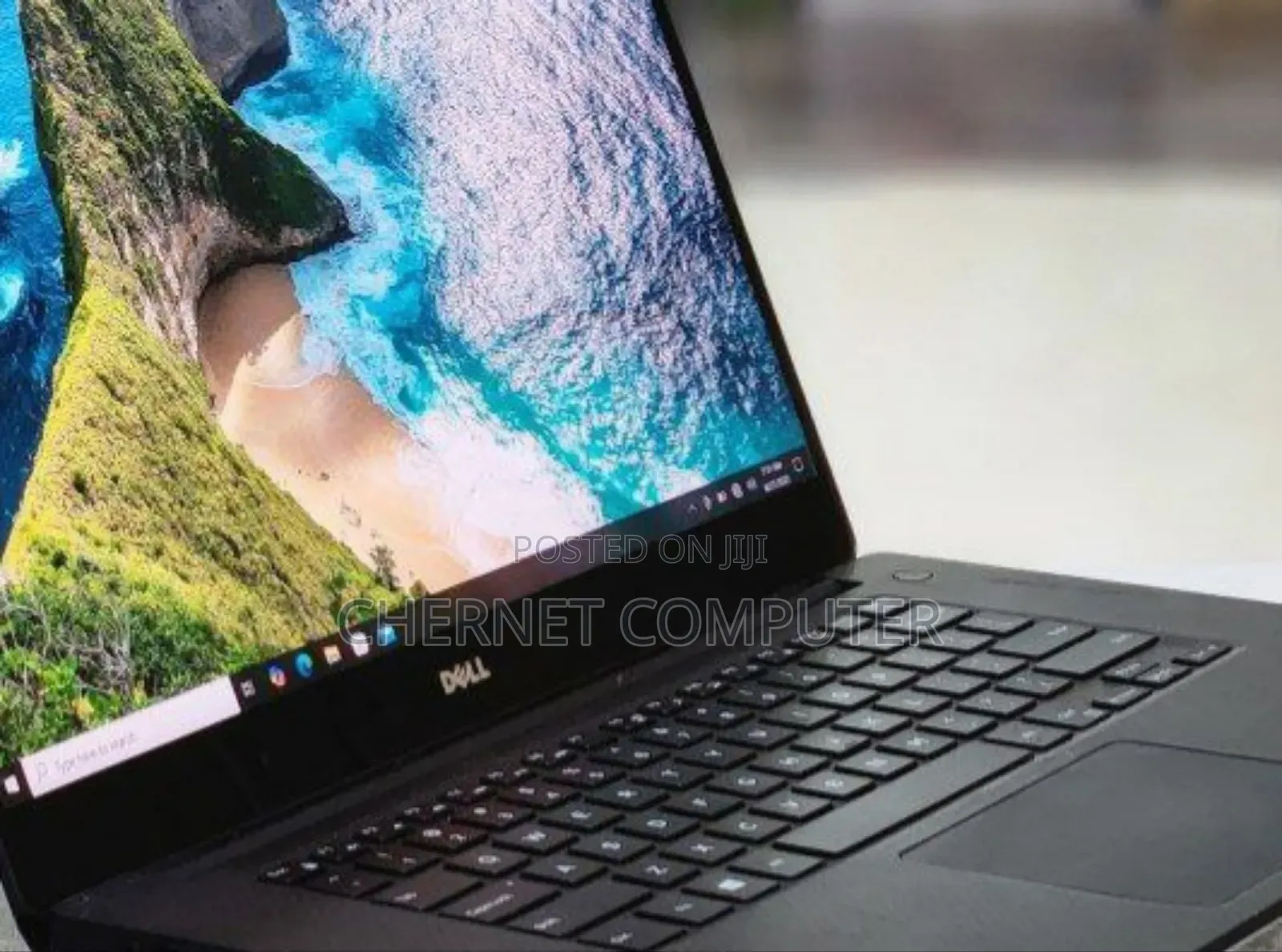 New Laptop Dell XPS 15 16GB Intel Core I7 SSD 512GB