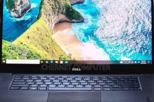 New Laptop Dell XPS 15 16GB Intel Core I7 SSD 512GB