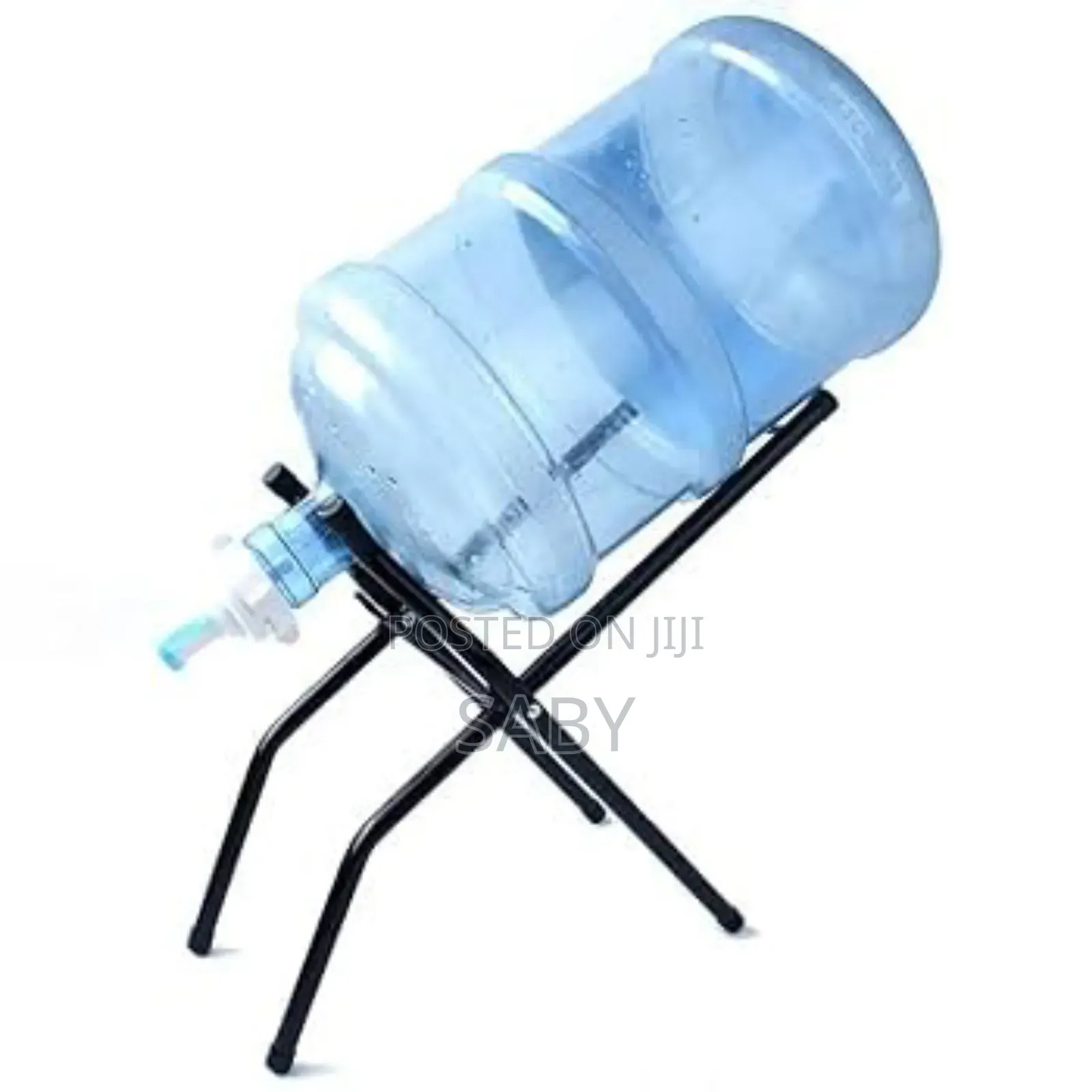  Water Jar Holder With Valve