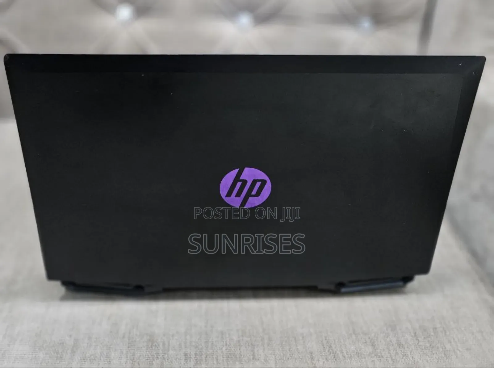 New Laptop HP Pavilion Power 15 16GB Intel Core I5 SSD 512GB