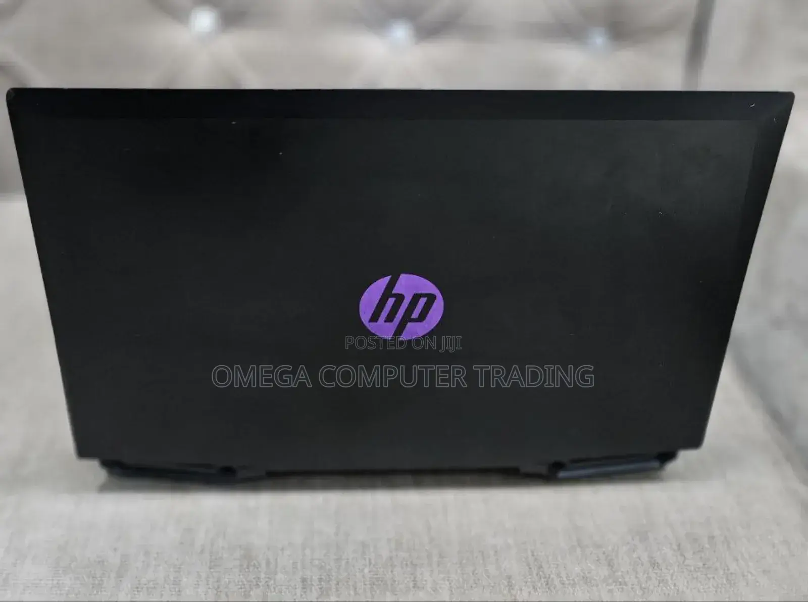 New Laptop HP Pavilion Power 15 16GB Intel Core i5 SSD 512GB