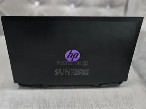 Photo - New Laptop HP Pavilion Power 15 16GB Intel Core I5 SSD 512GB