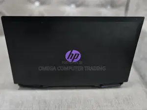 New Laptop HP Pavilion Power 15 16GB Intel Core i5 SSD 512GB
