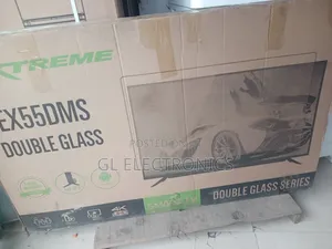 Photo - Extrem 55 Inch Android Tv