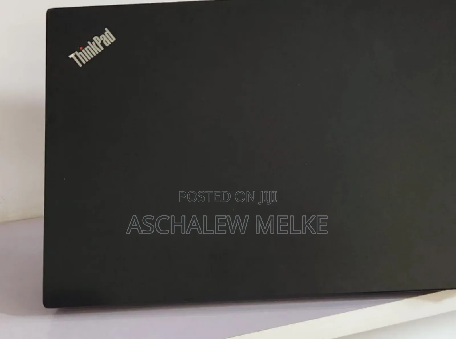 New Laptop Lenovo ThinkPad T14s G4 16GB Intel Core I7 SSD 512GB