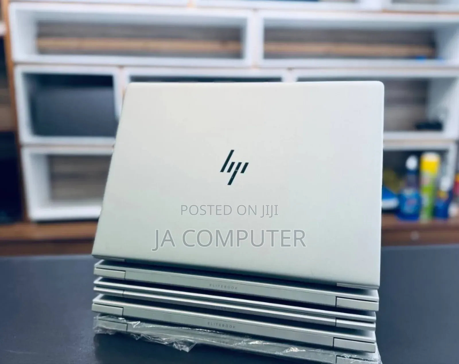 New Laptop HP EliteBook 840 G5 16GB Intel Core I7 SSD 512GB