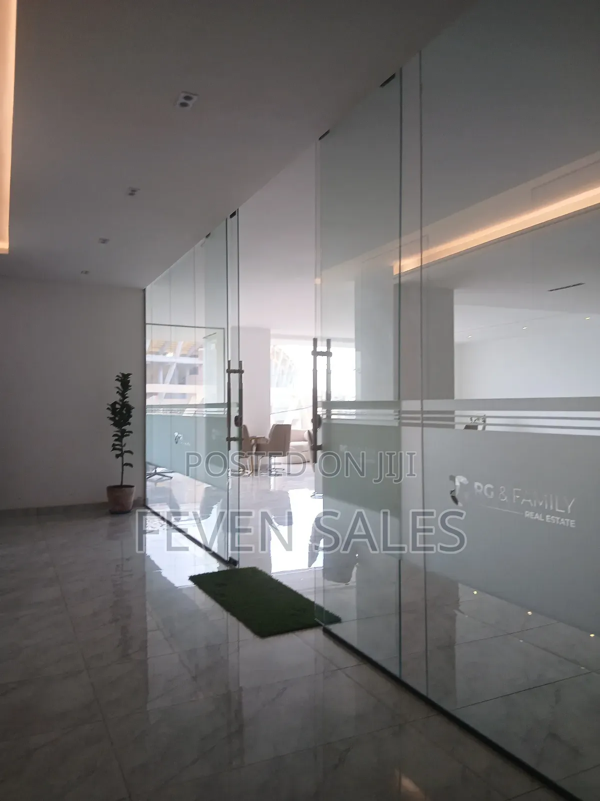 በመሀል ቦሌ የንግድ ሱቅ ሽያጭ