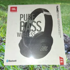 Photo - JBL 850 Headset All-Day Comfort