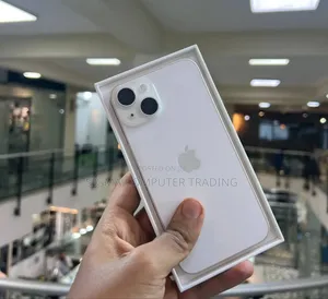 New Apple iPhone 14 256 GB White