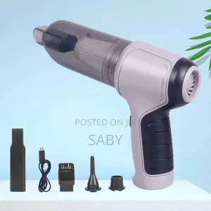 Multifunctional Vacuum Cleaner