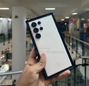 Photo - New Samsung Galaxy S23 Ultra 256 GB White