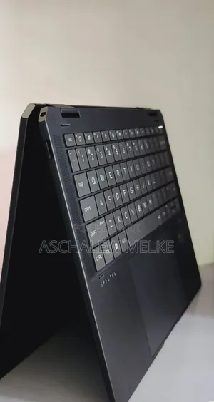 New Laptop HP Spectre X360 16GB Intel Core Ultra 7 SSD 1T