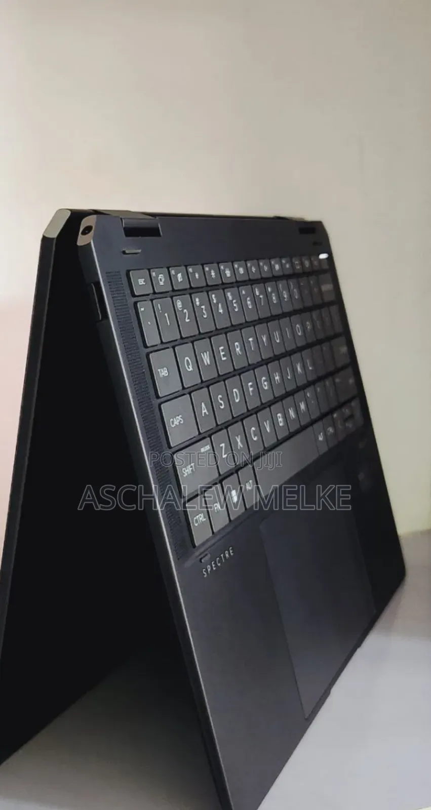 New Laptop HP Spectre X360 16GB Intel Core Ultra 7 SSD 1T