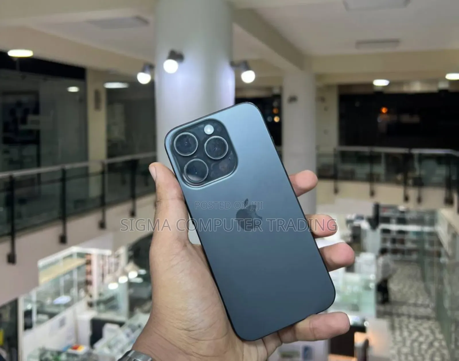 New Apple iPhone 15 128 GB