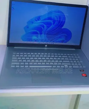 New Laptop HP Stream Notebook 16GB AMD Ryzen 7 SSD 1T