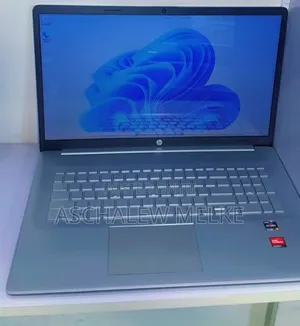 New Laptop HP Stream Notebook 16GB AMD Ryzen 7 SSD 1T