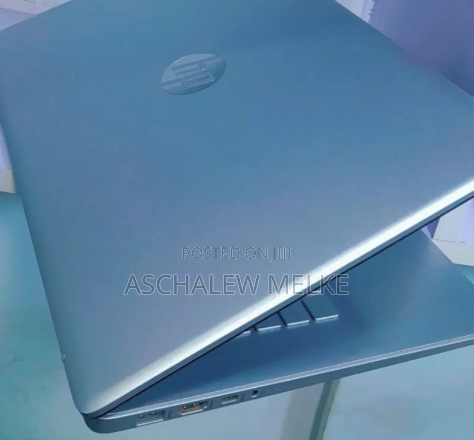 New Laptop HP Stream Notebook 16GB AMD Ryzen 7 SSD 1T