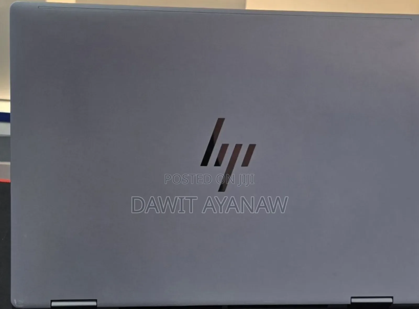 New Laptop HP Envy X360 16GB Intel Core Ultra 7 SSD 512GB