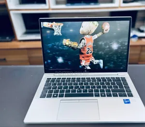 New Laptop HP EliteBook 840 G8 16GB Intel Core I7 SSD 512GB