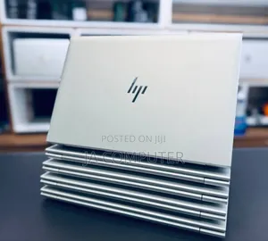 New Laptop HP EliteBook 840 G8 16GB Intel Core I7 SSD 512GB