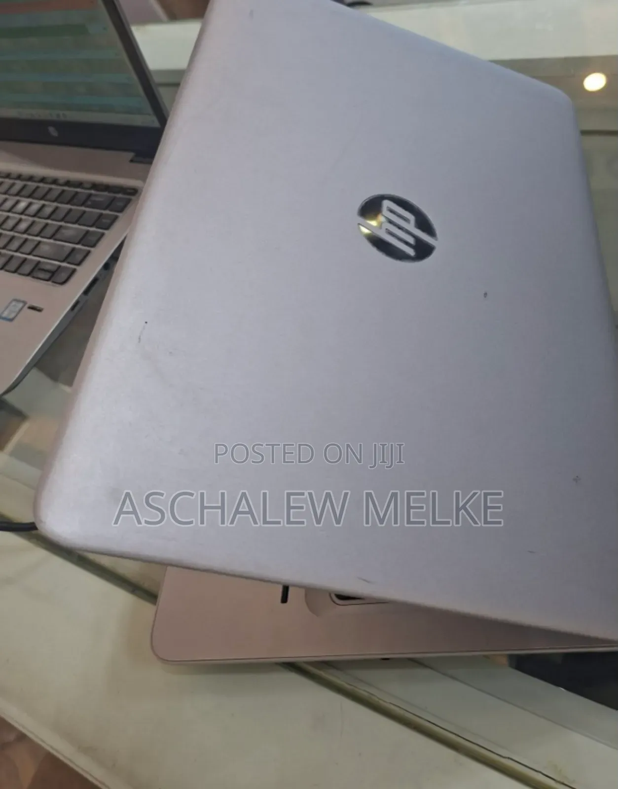 New Laptop HP EliteBook 840 G3 8GB Intel Core I5 HDD+SSD 500GB