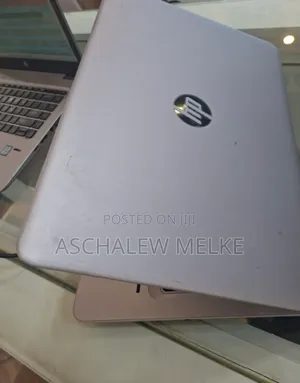 New Laptop HP EliteBook 840 G3 8GB Intel Core I5 HDD+SSD 500GB