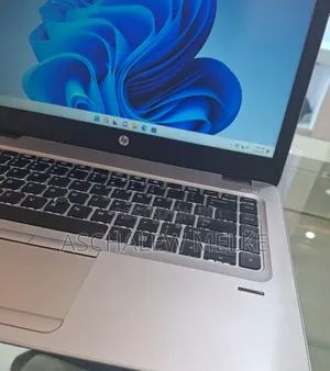 New Laptop HP EliteBook 840 G3 8GB Intel Core I5 HDD+SSD 500GB