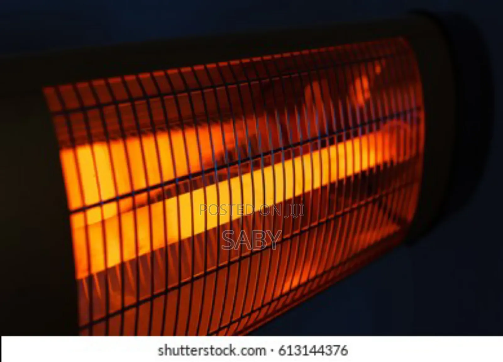 የቤት ማሞቂያ