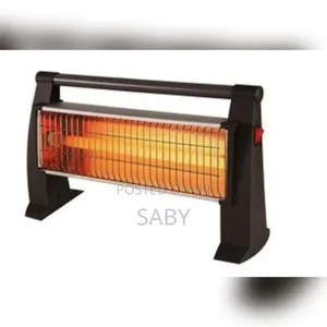 Photo - የቤት ማሞቂያ