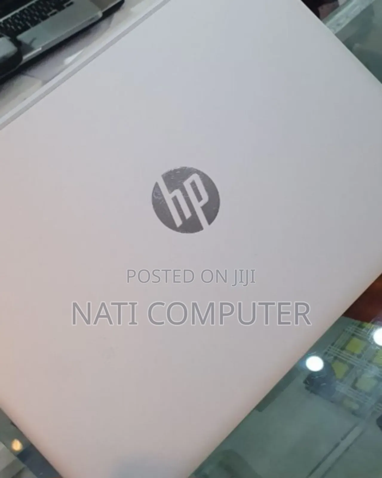 New Laptop HP Stream Notebook 16GB Intel Core I5 SSD 512GB