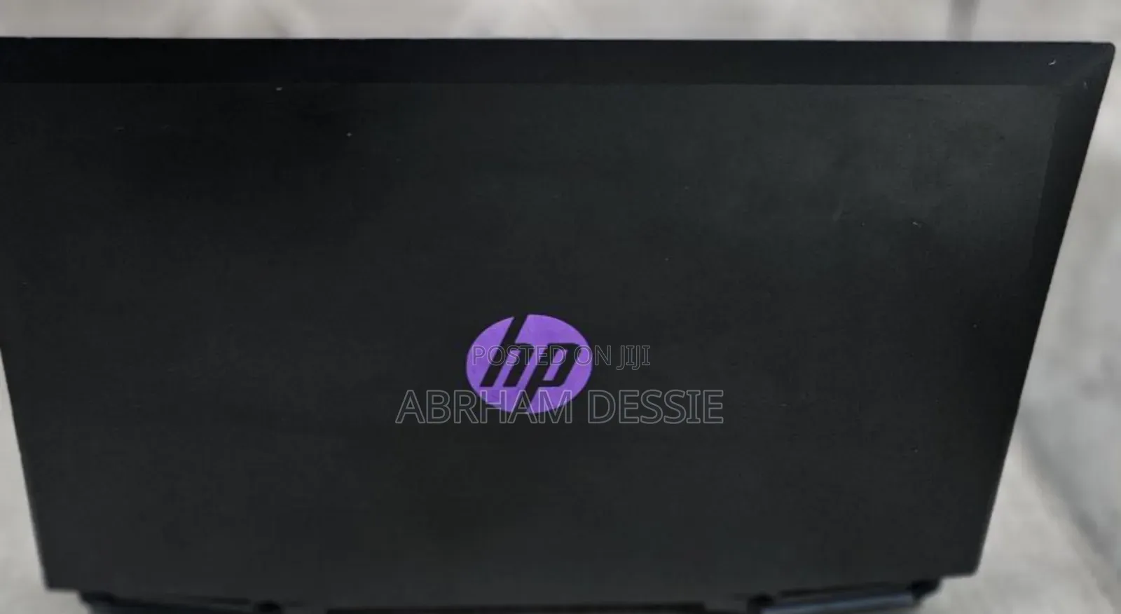 New Laptop HP 8GB Intel Core I5 SSD 256GB