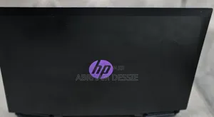 New Laptop HP 8GB Intel Core I5 SSD 256GB