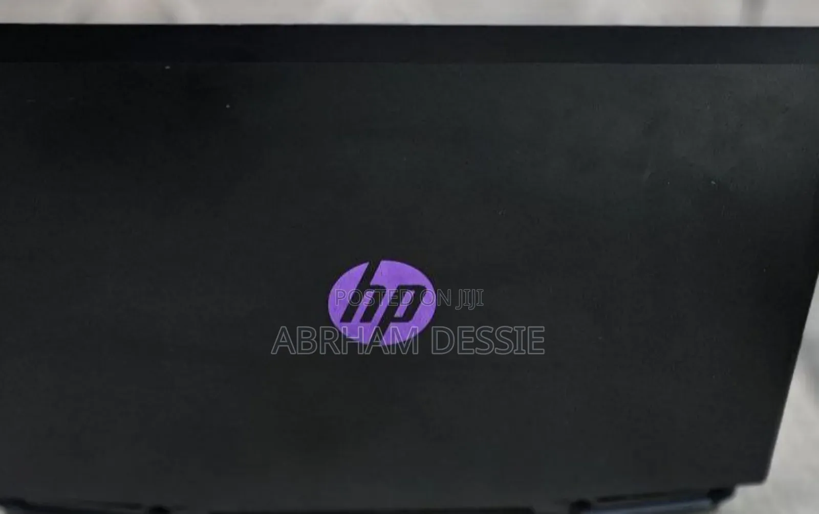 New Laptop HP 8GB Intel Core I5 SSD 256GB