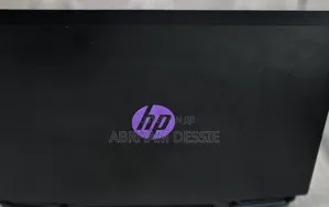 New Laptop HP 8GB Intel Core I5 SSD 256GB