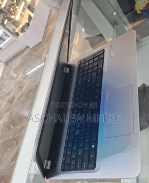 New Laptop HP ProBook 450 G4 8GB Intel Core I7 HDD 1T