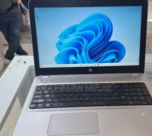 New Laptop HP ProBook 450 G4 8GB Intel Core I7 HDD 1T