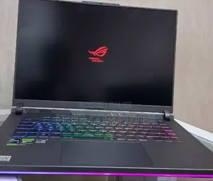 New Laptop Asus ROG Strix G16 G614 48GB Intel Core I9 SSD 1T