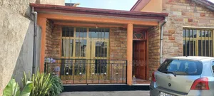 Furnished 2bdrm Villa in Oromia-Finfinne for sale