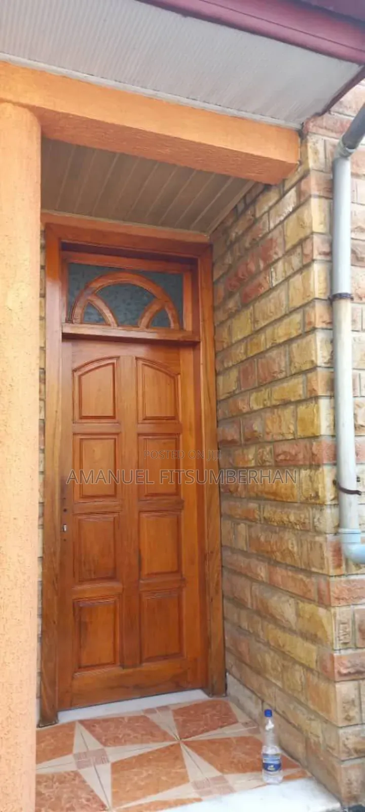 Furnished 2bdrm Villa in Oromia-Finfinne for sale