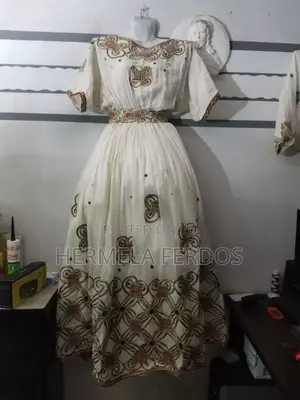 Photo - Habesha Kems