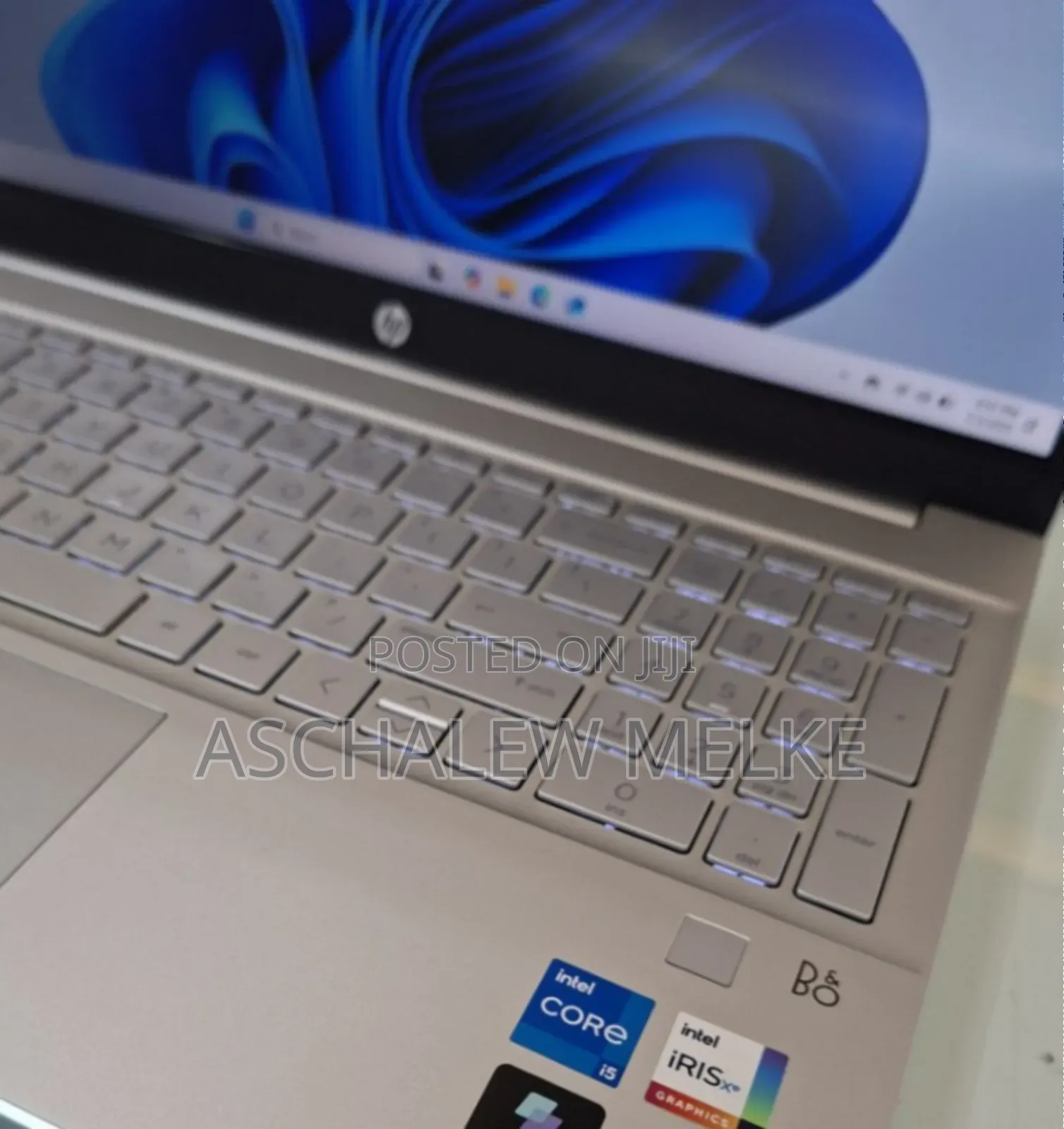 New Laptop HP Pavilion 15 16GB Intel Core I5 SSD 1T