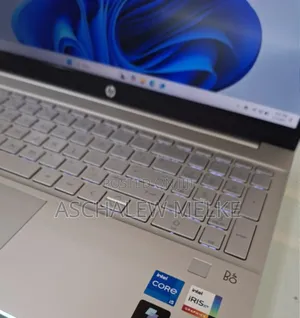 New Laptop HP Pavilion 15 16GB Intel Core I5 SSD 1T