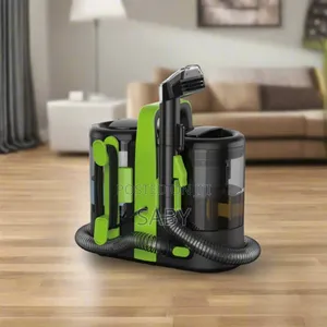 Portable Carpet Cleaner