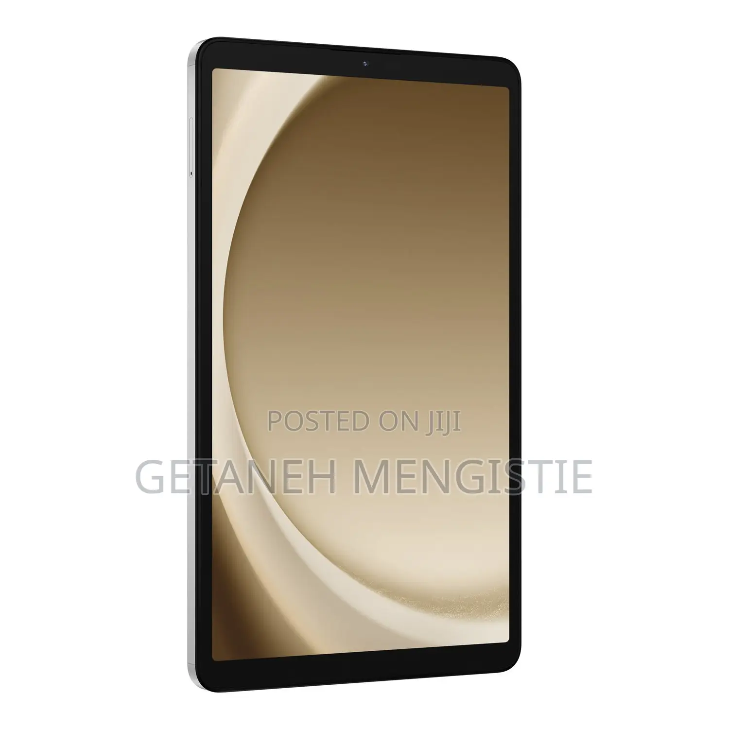 New Samsung Galaxy Tab A9 64 GB Silver